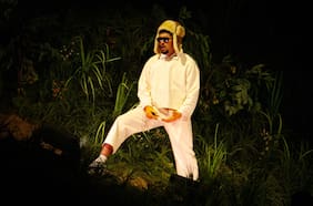 Bad Bunny: cómo se negoció su regreso a Chile gestionado hace casi un año y que tuvo semanas de incertidumbre