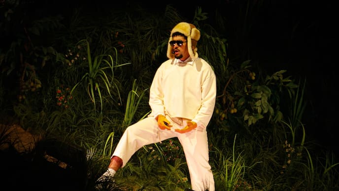 Bad Bunny: cómo se negoció su regreso a Chile gestionado hace casi un año y que tuvo semanas de incertidumbre