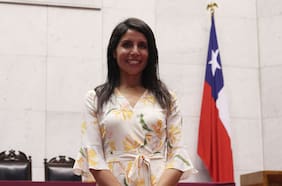 María José Gatica, senadora RN: “Si hablamos de igualdad de derechos, no podemos sesgarnos a que la Comisión de Mujer la constituyan sólo mujeres”