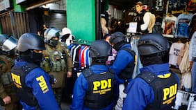 Comisión de Seguridad aprueba en general proyecto que sanciona insultos y agresiones contra funcionarios policiales