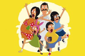 Un conversación con los creadores de Bob’s Burgers: La Película