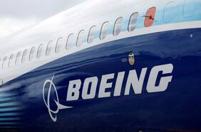 Las crisis de Boeing e Intel son una emergencia nacional