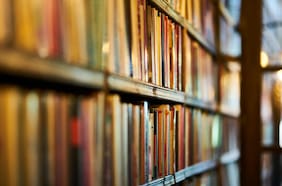 El Día Universal del Libro