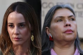 “Es lamentable”: Sedini critica al PC tras calificar como “gustito ideológico” petición de extradición de Galvarino Apablaza