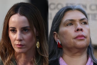 “Es lamentable”: Sedini critica al PC tras calificar como “gustito ideológico” petición de extradición de Galvarino Apablaza