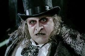 Danny DeVito no se cierra a volver a interpretar al Pingüino