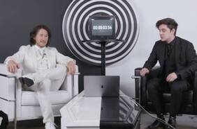 Más de un millón de personas siguieron a un par de youtubers mientras cumplían la promesa de eliminar su canal