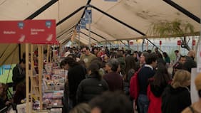 La Primavera del Libro celebra 15 años y se traslada a la Estación Mapocho