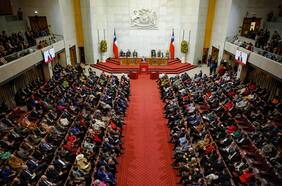 Mandatario destaca medidas internacionales gestionadas en su gobierno