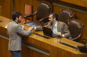 Nuevo Fogape es aprobado por unanimidad y queda listo para ser ley