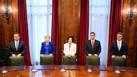 Banco Central mantiene la tasa de interés