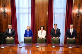 Banco Central mantiene la tasa de interés, dice que aún hay riesgos inflacionarios y no menciona las cuentas de la luz