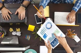 Crece Digital de Entel: el programa que acompaña a las pymes en su salto tecnológico