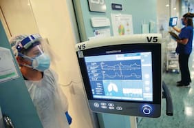 Comunicación prácticamente instantánea: la revolución de 5G en el sector salud