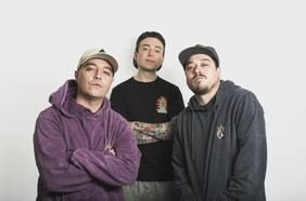 Liricistas cierra 2023 con su nuevo EP “1 DÍA”