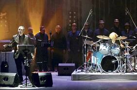 Electrodomésticos lanza su primer álbum en vivo