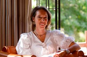 Fallece Carolina Valdivia, excanciller (s) del segundo gobierno de Sebastián Piñera