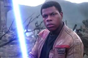 Ahora John Boyega se sentiría “cómodo” con la conclusión de la historia de Finn en las secuelas de Star Wars