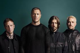 Imagine Dragons estrena su nuevo Single “Nice To Meet You”