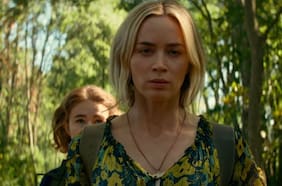 A Quiet Place 2 vuelve al comienzo de la invasión en su último tráiler