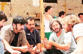 Película chilena Pacto de Fuga se estrenará en países de Europa y Asia