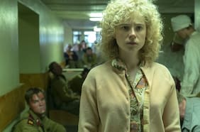 “Dicen que maté a mi bebé”: habla la esposa del bombero muerto en Chernobyl