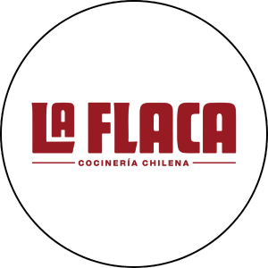 20% La Flaca