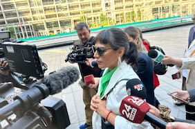 Caso Karina Oliva: ¿Quiénes son los 11 formalizados por fraude de subvenciones?