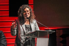 El diagnóstico de Javiera Contreras a la megarreforma del Ejecutivo