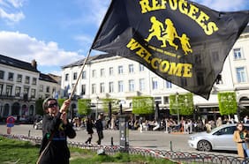 El Parlamento Europeo da luz verde a la nueva política migratoria de la UE con mayor control en fronteras