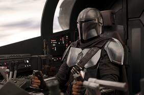 El director de Extraction trabajó en la segunda temporada de The Mandalorian