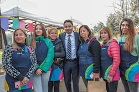 Feria laboral ofrecerá 2 mil puestos de empleo con sueldos de hasta $2 millones