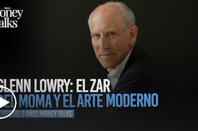 Money Talks|Glenn Lowry: el zar del MoMA y el arte moderno