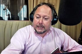 Exconvencionales Jaime Bassa y Fernando Atria presentan querella contra empresario Pedro Pool por amenazas de muerte