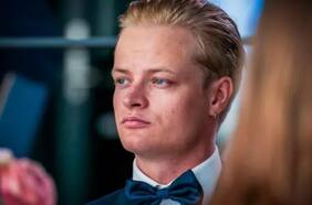 Quién es Marius Borg Høiby, hijo de una princesa en Noruega acusado de cuatro delitos de violación