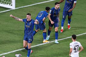 “Teníamos que escalar el Everest sin oxígeno”: Simone Inzaghi resalta la hazaña del Al Hilal frente al Manchester City