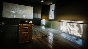 Restauración del Museo Violeta Parra lleva un 90% de avance: reabrirá sus puertas el 21 de marzo