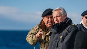 Pese a presión del canciller: Kast dice que no le exigirá a Milei firmar derogación del decreto por el estrecho de Magallanes