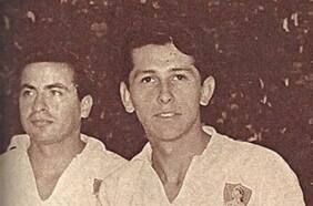 Un tesoro de Colo Colo 73: subastan histórica camiseta de Chamaco Valdés