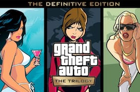 Grand Theft Auto: The Trilogy estaría próximo a llegar a la Epic Games Store