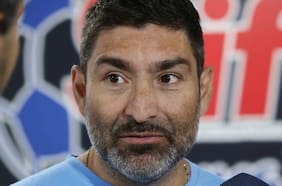 Ex futbolistas llevan al Sifup a la justicia por el Fondo de Retiro