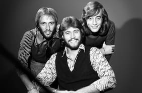 Cómo curar un corazón roto: el documental que incursiona en lo íntimo de los Bee Gees