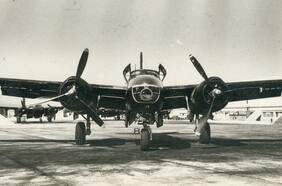 FACH investiga hallazgo realizado en Parque Nacional Morro Moreno que podría corresponder a avión desaparecido en 1962