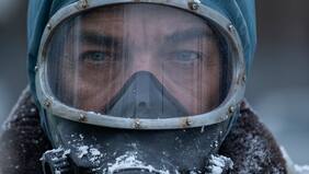 La nieve mortal: cómo la serie El Eternauta logró cubrir Buenos Aires de blanco