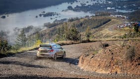 La armada chilena que dirá presente en el Rally Chile Biobío 2026