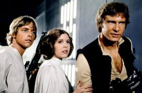 Una misteriosa galaxia muy lejana: historia del estreno de Star Wars en Chile