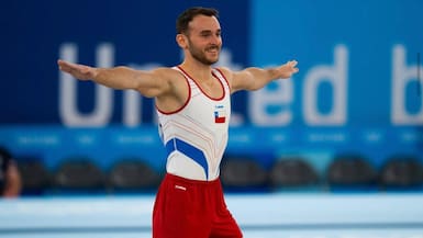 Tomás González: “Me sentí muy bien, pero mis ahorros no me dan para pagarme todo el circuito”