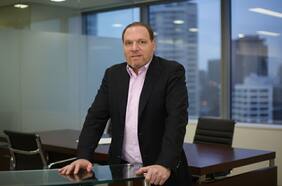 ¿Quién está detrás de Bagno? El recorrido empresarial de Gabriel Massuh Isaías