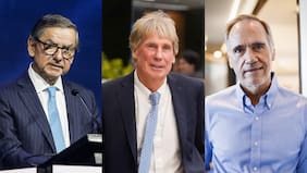 Pablo Granifo, Hernán Büchi y Enrique Ostalé: los directores mejor pagados de las empresas Ipsa en 2025