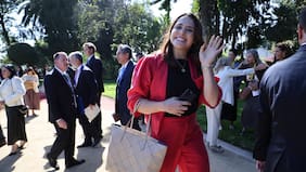 “Hay un perjuicio” y “estamos a disposición”: las diversas reacciones que genera Natalia Duco como ministra del Deporte